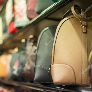 Purses/Handbags/Travel Pouches: Bundle Box (Coach, Haiku, Lori Greiner)